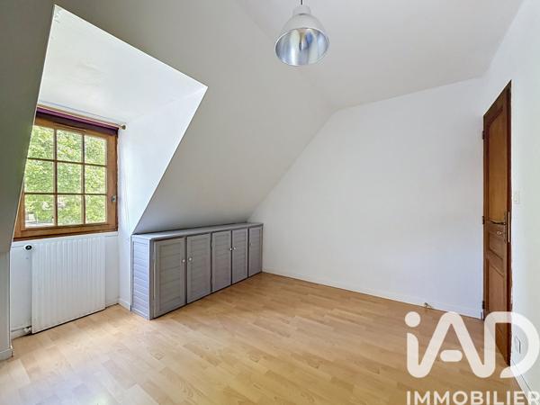 Maison à vendre 6 pièces 122 m² Montigny-le-Bretonneux