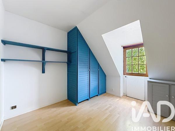 Maison à vendre 6 pièces 122 m² Montigny-le-Bretonneux