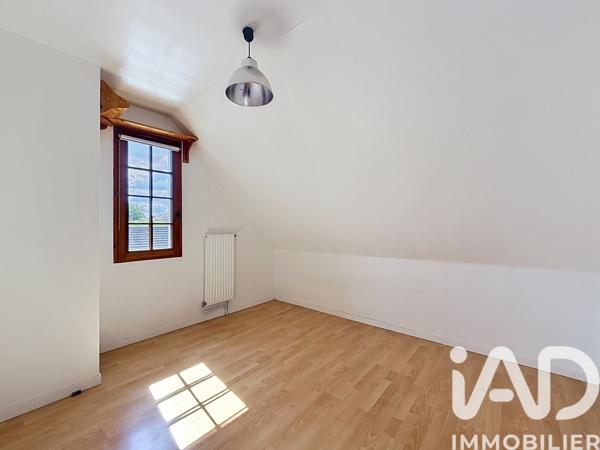 Maison à vendre 6 pièces 122 m² Montigny-le-Bretonneux