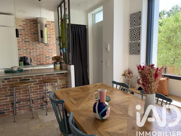 Maison à vendre 3 pièces 89 m² Champigny-sur-Marne