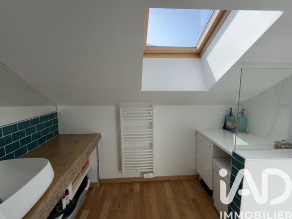 Maison à vendre 3 pièces 89 m² Champigny-sur-Marne