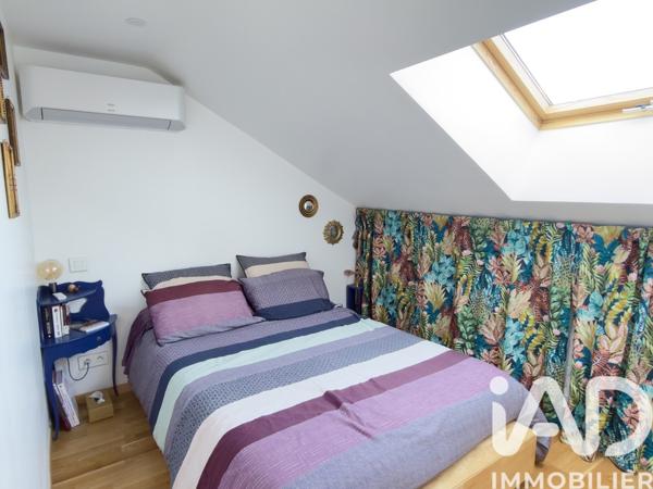 Maison à vendre 3 pièces 89 m² Champigny-sur-Marne