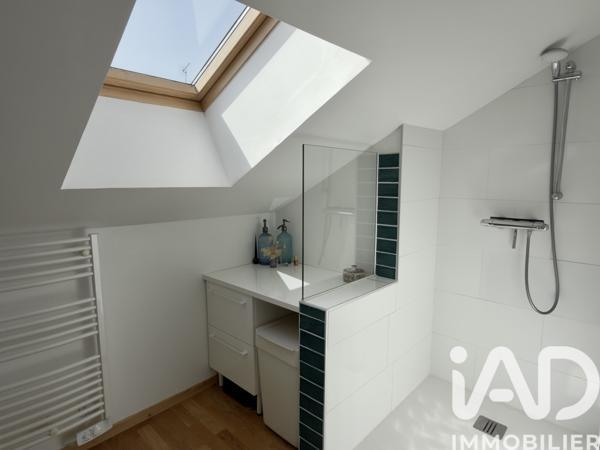 Maison à vendre 3 pièces 89 m² Champigny-sur-Marne