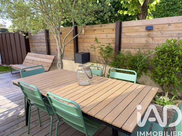 Maison à vendre 3 pièces 89 m² Champigny-sur-Marne