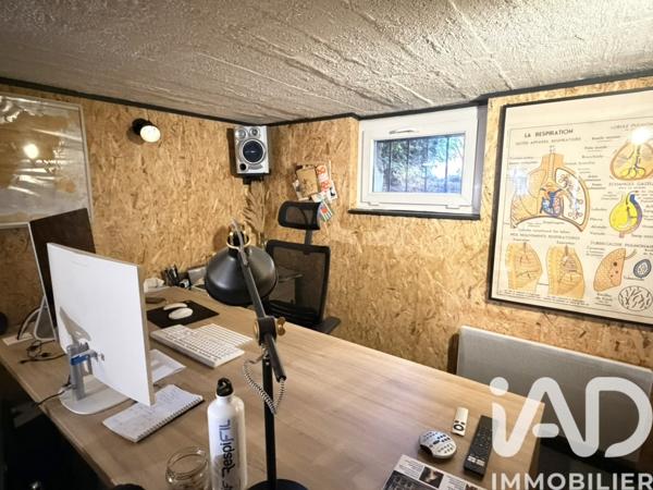 Maison à vendre 3 pièces 89 m² Champigny-sur-Marne