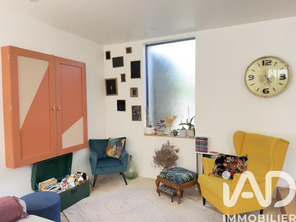 Maison à vendre 3 pièces 89 m² Champigny-sur-Marne