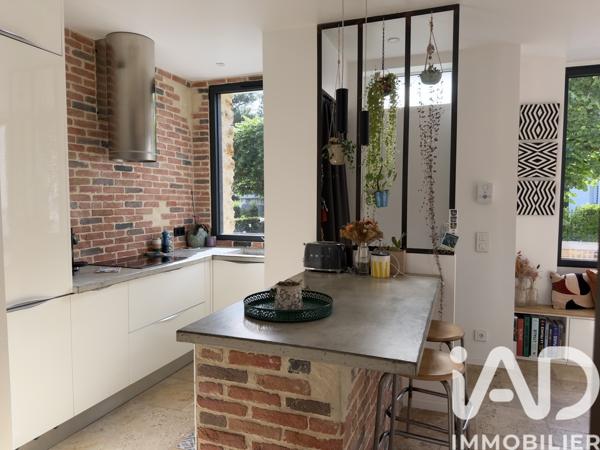 Maison à vendre 3 pièces 89 m² Champigny-sur-Marne