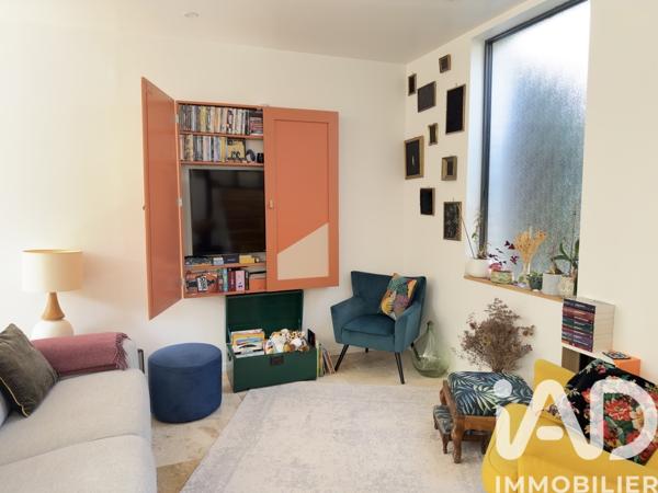 Maison à vendre 3 pièces 89 m² Champigny-sur-Marne