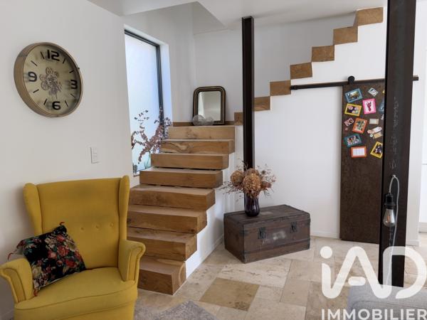 Maison à vendre 3 pièces 89 m² Champigny-sur-Marne