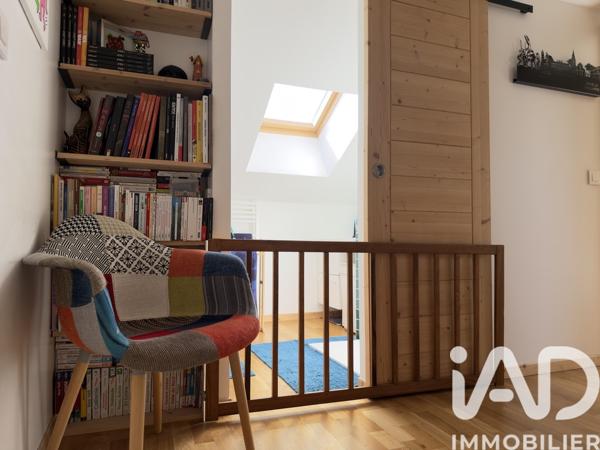 Maison à vendre 3 pièces 89 m² Champigny-sur-Marne