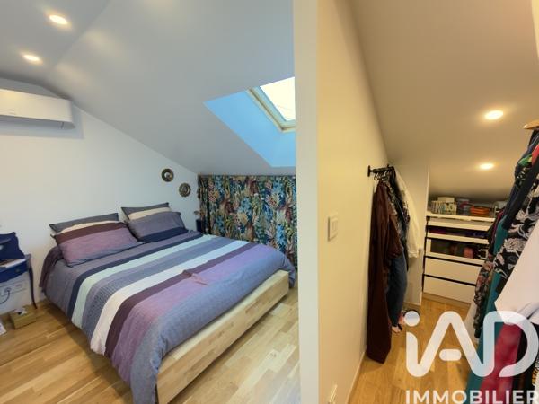 Maison à vendre 3 pièces 89 m² Champigny-sur-Marne