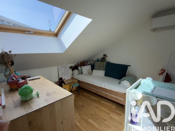 Maison à vendre 3 pièces 89 m² Champigny-sur-Marne