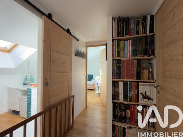 Maison à vendre 3 pièces 89 m² Champigny-sur-Marne