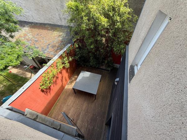 Triangle d'or - Maison angevine d'exception