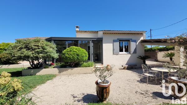 Maison à vendre 5 pièces 127 m² L'Isle-sur-la-Sorgue