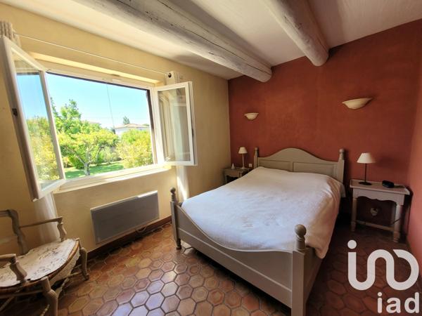 Maison à vendre 5 pièces 127 m² L'Isle-sur-la-Sorgue