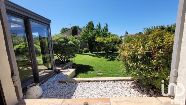Maison à vendre 5 pièces 127 m² L'Isle-sur-la-Sorgue