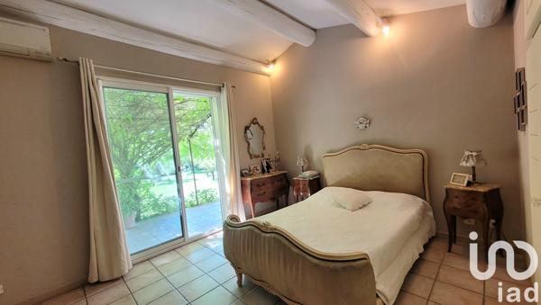 Maison à vendre 5 pièces 127 m² L'Isle-sur-la-Sorgue