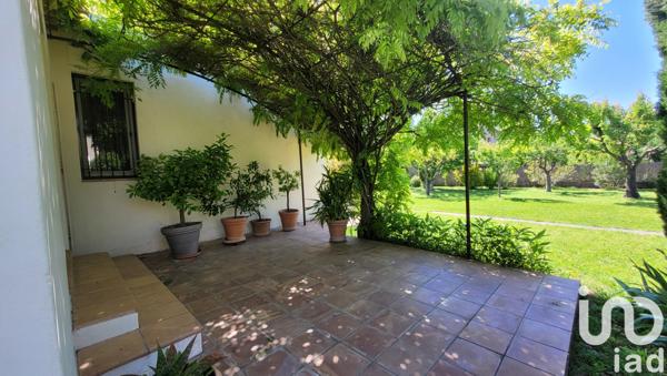 Maison à vendre 5 pièces 127 m² L'Isle-sur-la-Sorgue