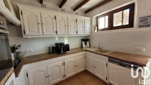 Maison à vendre 5 pièces 127 m² L'Isle-sur-la-Sorgue