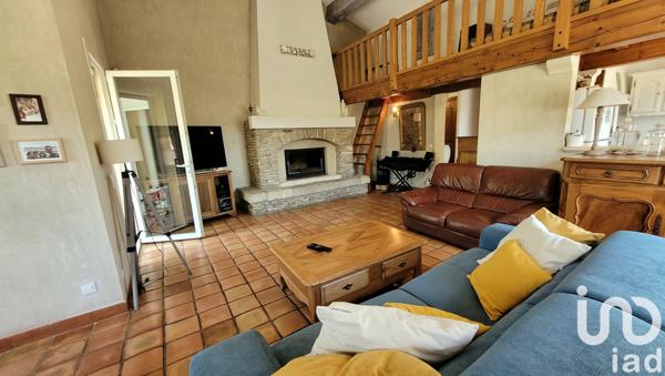 Maison à vendre 5 pièces 127 m² L'Isle-sur-la-Sorgue
