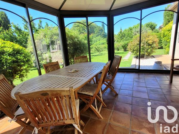 Maison à vendre 5 pièces 127 m² L'Isle-sur-la-Sorgue