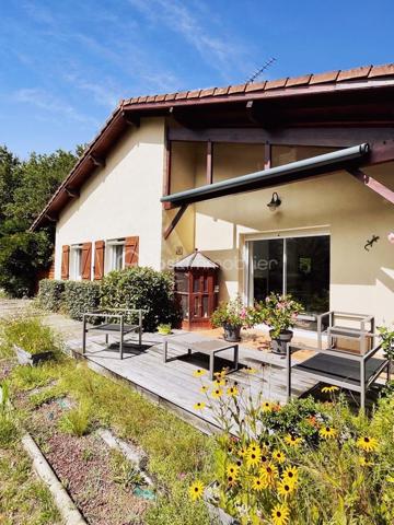 Maison traditionnelle de 96 m²