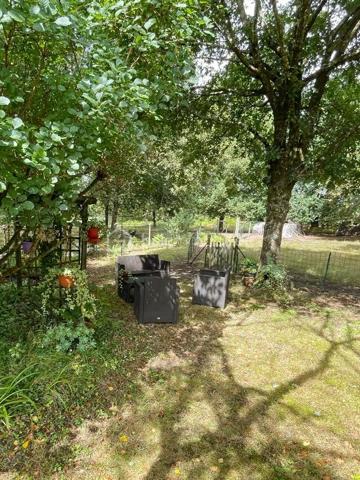 Maison traditionnelle de 96 m²