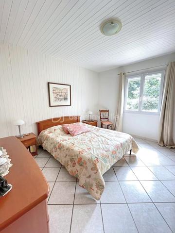 Maison traditionnelle de 96 m²