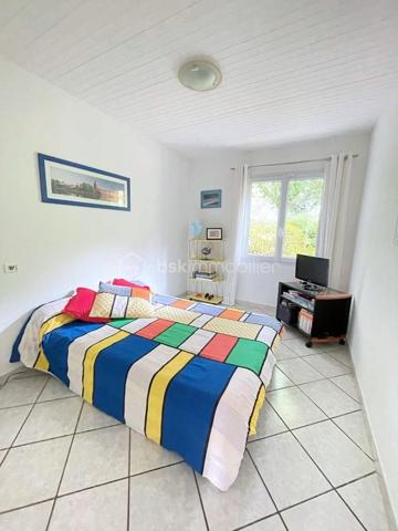 Maison traditionnelle de 96 m²