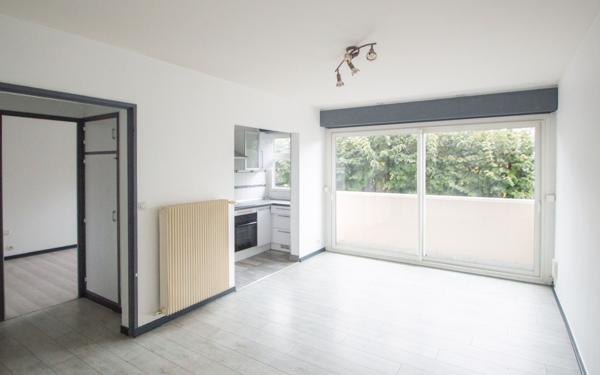 Appartement à louer    2 pièces • 40,36 m2 Pau