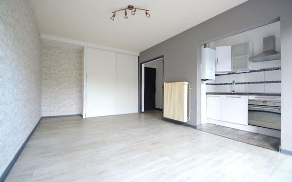 Appartement à louer    2 pièces • 40,36 m2 Pau