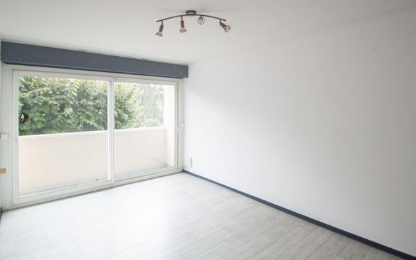 Appartement à louer    2 pièces • 40,36 m2 Pau