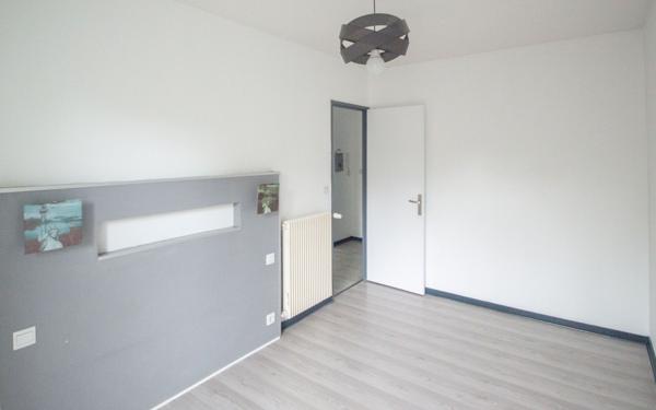 Appartement à louer    2 pièces • 40,36 m2 Pau