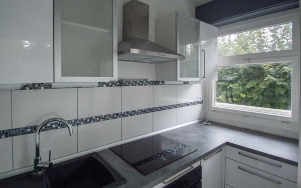 Appartement à louer    2 pièces • 40,36 m2 Pau