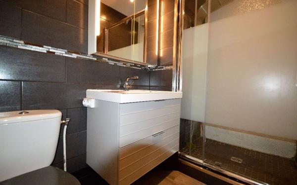 Appartement à louer    2 pièces • 40,36 m2 Pau