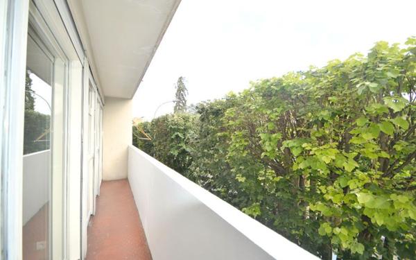 Appartement à louer    2 pièces • 40,36 m2 Pau