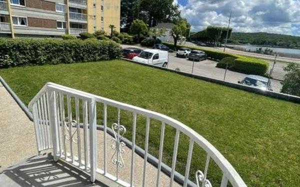 Maison à louer    4 pièces •  Montceau-les-Mines