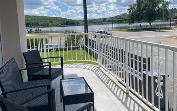 Maison à louer    4 pièces •  Montceau-les-Mines