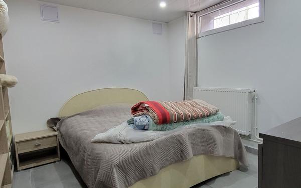 Maison à louer    4 pièces •  Montceau-les-Mines