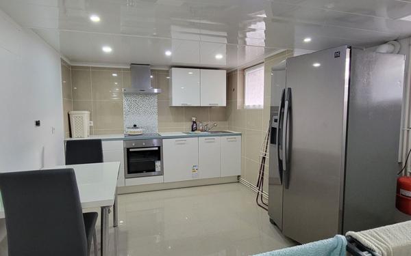 Maison à louer    4 pièces •  Montceau-les-Mines