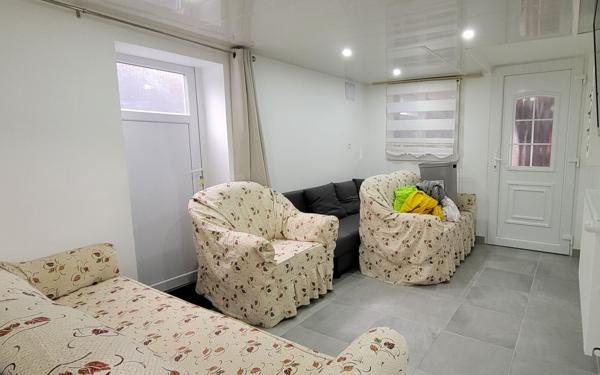 Maison à louer    4 pièces •  Montceau-les-Mines