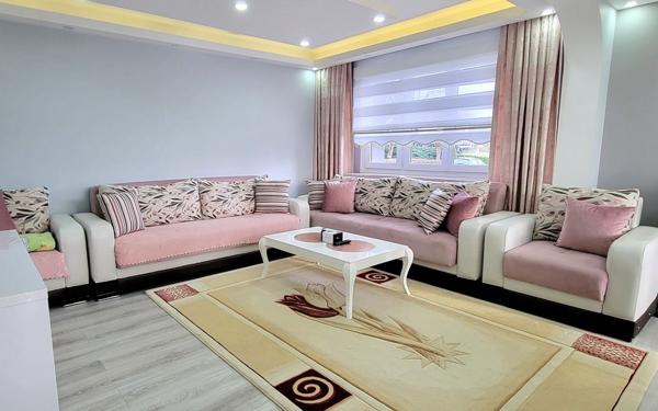 Maison à louer    4 pièces •  Montceau-les-Mines