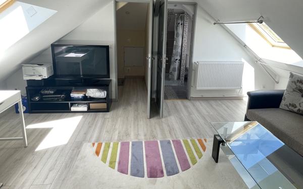 Maison à louer    4 pièces •  Montceau-les-Mines