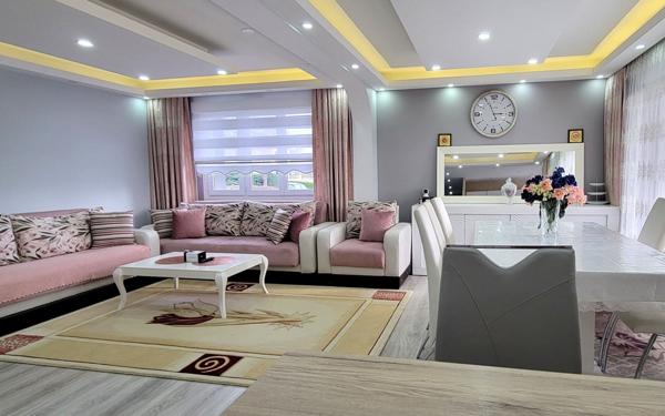 Maison à louer    4 pièces •  Montceau-les-Mines