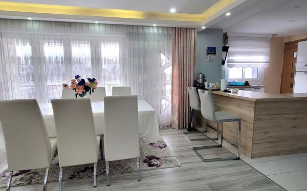 Maison à louer    4 pièces •  Montceau-les-Mines