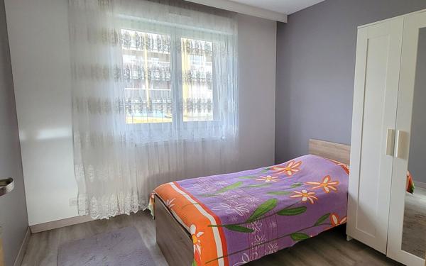 Maison à louer    4 pièces •  Montceau-les-Mines