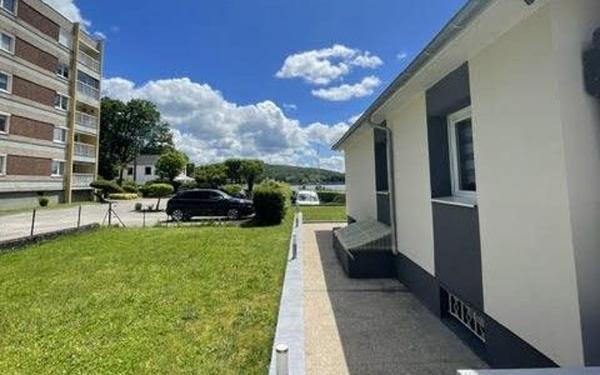 Maison à louer    4 pièces •  Montceau-les-Mines