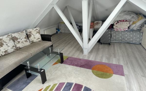 Maison à louer    4 pièces •  Montceau-les-Mines