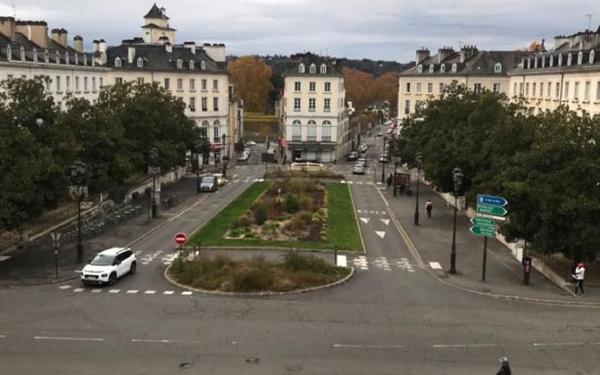 Appartement à vendre    2 pièces • 37 m2 Pau